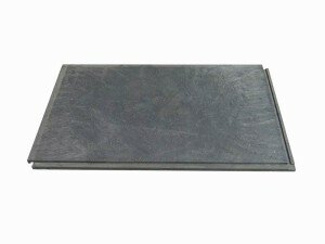 Interior ball point plate (124)1