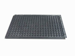Interior ball point plate (124)2